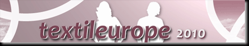 Logo Textileurope